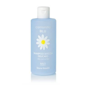 camomilla blu shampoo doccia delicato bugiardino cod: 939327995 