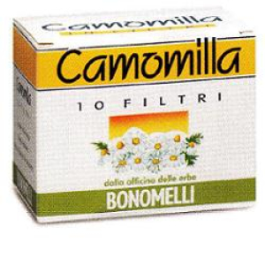 camomilla bonomelli fiore 10fi bugiardino cod: 908177658 