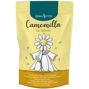 Cerca Prezzi di Camomilla tisana 70g ebv e acquista online
