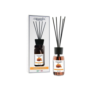 Cerca Prezzi di camomilla torino - bianca - diffusore per ambienti ambra e sandalo 125 ml e acquista online