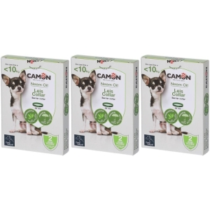 Cerca Prezzi di camon leis collar collare barriera piccolo 3x1 pz collare/i e acquista online