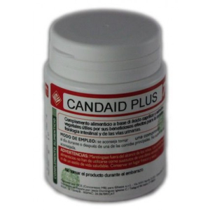 candaid plus 30 compresse bugiardino cod: 906583923 