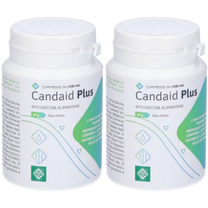 Cerca Prezzi di candaid plus compresse 2x30 pz e acquista online