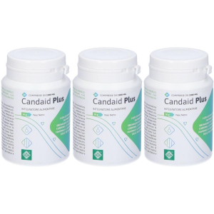 Cerca Prezzi di candaid plus compresse 3x30 pz e acquista online