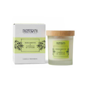 CANDELA BERGAMOTTO/CANNELLA CE