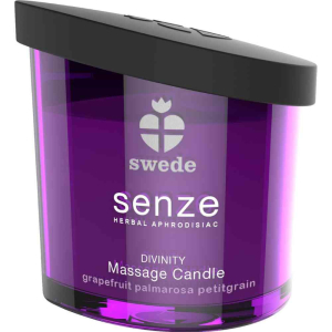 Cerca Prezzi di candela da massaggio divinity 50 ml cera e acquista online
