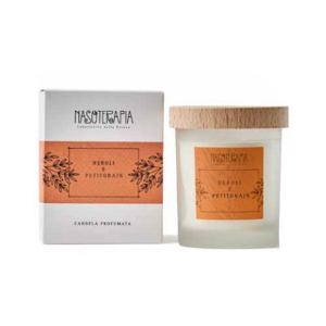 candela neroli e petitgrain bugiardino cod: 978258539 