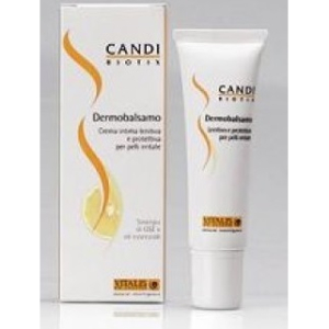 candi biotix dermobals 30ml bugiardino cod: 910755646 