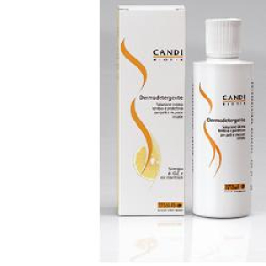 candi biotix dermodet 200ml bugiardino cod: 910755800 