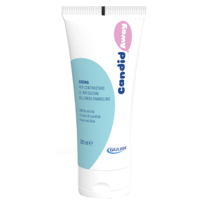 Cerca Prezzi di candidaway crema bambini per irritazione da pannolino contro candida e funghi 100 ml e acquista online