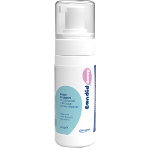 Cerca Prezzi di candidaway mousse detergente per le irritazioni da pannolino e da candida 150ml e acquista online