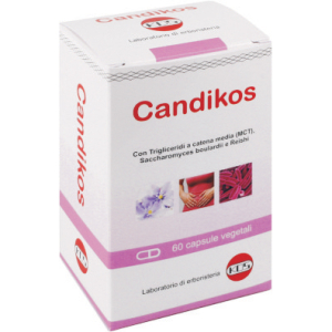 candikos 60 capsule bugiardino cod: 974919122 