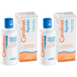 Cerca Prezzi di candinet® liquido set da 2 2x150 ml e acquista online