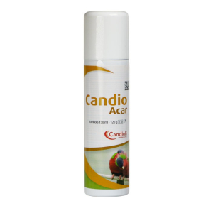 candioacar spray 150 ml candioli bugiardino cod: 103329013 