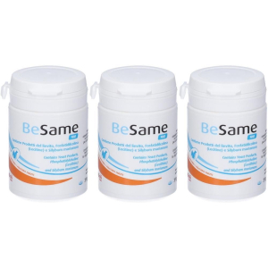 Cerca Prezzi di candioli pharma besame 100 3x39 g compresse e acquista online