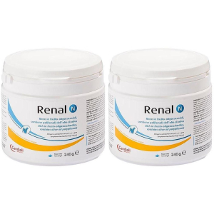 Cerca Prezzi di candioli renal n 2x240 g polvere per soluzione orale e acquista online