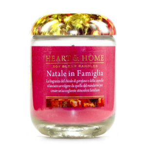 candle natale in famiglia s bugiardino cod: 975815717 