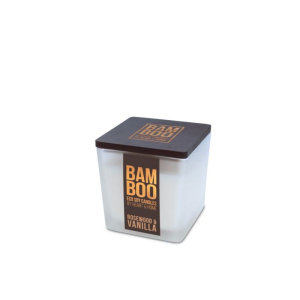 candle rosewood/vanilla 210g bugiardino cod: 980640849 