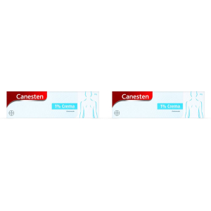 Cerca Prezzi di canesten crema antimicotico antifungino contro funghi e micosi 30g set e acquista online
