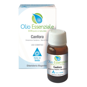 Cerca Prezzi di canfora olio essenziale 10ml 2179 e acquista online