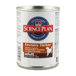 canine adult turkey 370g bugiardino cod: 911956528 