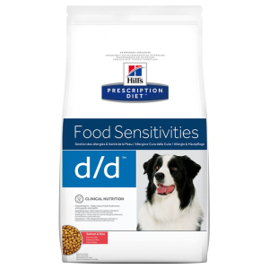 hill s prescription diet canine d/d food bugiardino cod: 900081163 