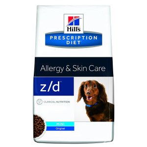 CANINE PD CA Z/D MINI 1.5KG