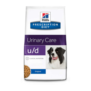 hill s prescription diet canine u/d urinary bugiardino cod: 900778770 