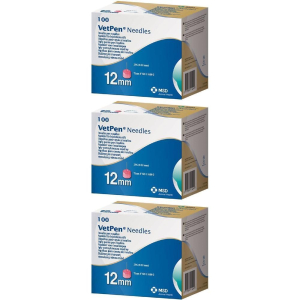 Cerca Prezzi di caninsulin vet pen aghi unifine 1x100 3x1 st e acquista online