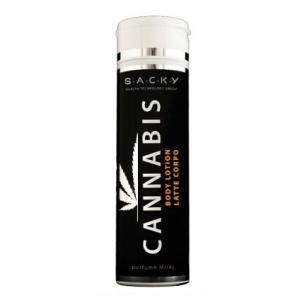 cannabis body lotion latte corpo bugiardino cod: 971116785 