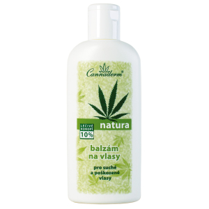 cannabis hair balsamo 200ml bugiardino cod: 971116797 