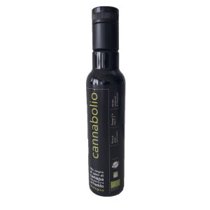 cannabolio olio bio 250ml bugiardino cod: 977633953 