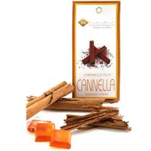 cannella 32 caramelle 40g bugiardino cod: 920338555 