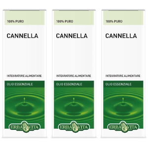 Cerca Prezzi di cannella corteccia olio essenziale 3x10 ml essenziale e acquista online