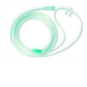 cannula nasale ossigen std adulti 2,1 bugiardino cod: 961611086 