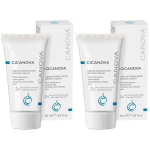 Cerca Prezzi di canova cicanova 50 ml 2x50 ml soluzione e acquista online