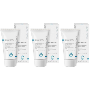 Cerca Prezzi di canova cicanova 50 ml 3x50 ml soluzione e acquista online