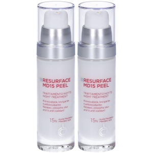 Cerca Prezzi di canova® resurface md15 peel 2x30 ml e acquista online