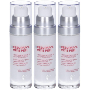 Cerca Prezzi di canova® resurface md15 peel 3x30 ml e acquista online