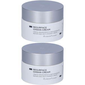 Cerca Prezzi di canova resurface oxban crema riparatrice antiossidante set da 2 2x50 m e acquista online