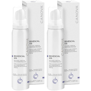 Cerca Prezzi di canova rivescal ds mousse 100 ml set da 2 2x100 ml e acquista online