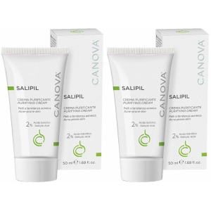 Cerca Prezzi di canova® salipil crema set da 2 2x50 ml e acquista online