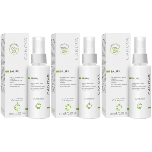 Cerca Prezzi di canova® salipil spray purificante 3x100 ml e acquista online