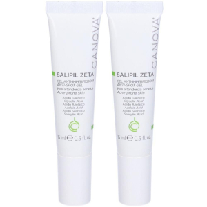 Cerca Prezzi di canova salipil zeta 15 ml 2x15 ml e acquista online