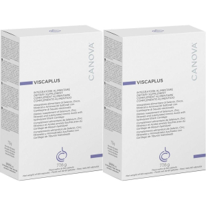 Cerca Prezzi di canova viscaplus capsule softgel 2x60 g morbide e acquista online