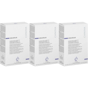 Cerca Prezzi di canova viscaplus capsule softgel 3x60 g morbide e acquista online