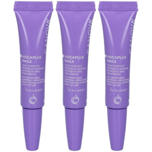 Cerca Prezzi di canova viscaplus nails 15 ml 3x15 ml e acquista online