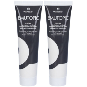 Cerca Prezzi di cantabria labs emutopic crema set da 2 2x100 ml e acquista online