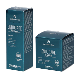 Cerca Prezzi di cantabria labs endocare tensage serum 1 pz set e acquista online