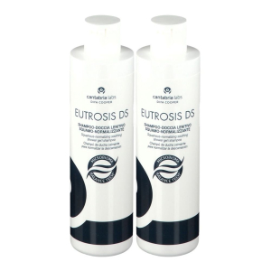 Cerca Prezzi di cantabria labs eutrosis ds shampoo-doccia set da 2 2x250 ml shampoo e acquista online